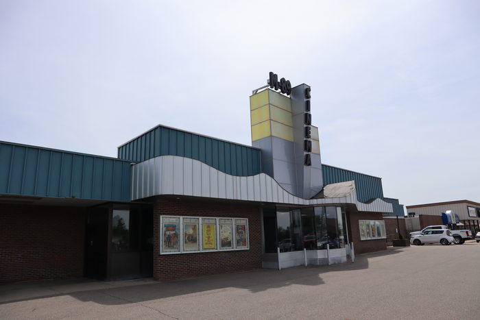 M-89 Cinema - May 29 2022 (newer photo)